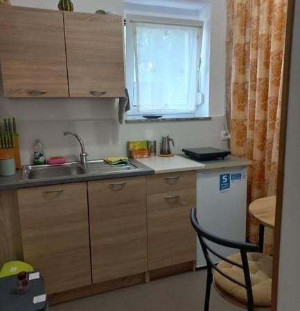 Apartma Majda Apartment Sežana Exterior foto