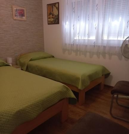 Apartma Majda Apartment Sežana Exterior foto