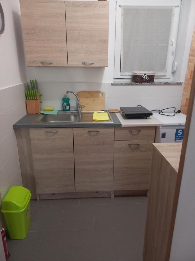 Apartma Majda Apartment Sežana Exterior foto